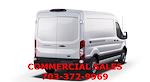 2024 Ford Transit 250 Medium Roof RWD, Empty Cargo Van for sale #GA31818 - photo 3