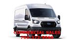 2024 Ford Transit 250 Medium Roof RWD, Empty Cargo Van for sale #GA31818 - photo 4