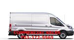 2024 Ford Transit 250 Medium Roof RWD, Empty Cargo Van for sale #GA31818 - photo 5