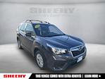 Used 2020 Subaru Forester Base AWD, SUV for sale #GA32864A - photo 1