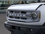 2024 Ford Bronco 4x4, SUV for sale #GA34858 - photo 18