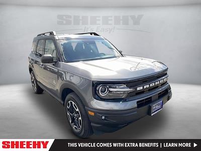 2023 Ford Bronco Sport AWD, SUV for sale #GA34858A - photo 1