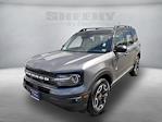 2023 Ford Bronco Sport AWD, SUV for sale #GA34858A - photo 11