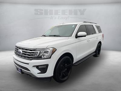 2020 Ford Expedition 4x4, SUV for sale #GA35806A - photo 1