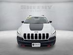 Used 2016 Jeep Cherokee Trailhawk 4x4, SUV for sale #GA37100A - photo 11