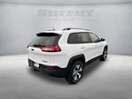 Used 2016 Jeep Cherokee Trailhawk 4x4, SUV for sale #GA37100A - photo 3