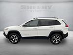 Used 2016 Jeep Cherokee Trailhawk 4x4, SUV for sale #GA37100A - photo 8