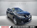 Used 2015 Nissan Rogue SL 4x4, SUV for sale #GA43096A - photo 1