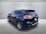 Used 2015 Nissan Rogue SL 4x4, SUV for sale #GA43096A - photo 6