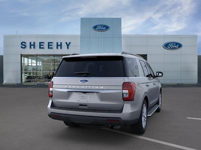 2022 Ford Expedition 4x4, SUV #GA46439 - photo 2