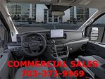 2024 Ford Transit 350 Low Roof RWD, Passenger Van for sale #GA51154 - photo 9