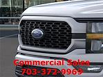 2023 Ford F-150 SuperCrew Cab 4x4, Pickup #GA55703 - photo 17