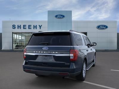 2022 Ford Expedition 4x4, SUV #GA55749 - photo 2