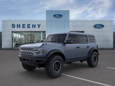 2024 Ford Bronco 4WD, SUV for sale #GA58014 - photo 1