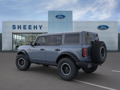 2024 Ford Bronco 4WD, SUV for sale #GA58014 - photo 2