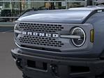 2024 Ford Bronco 4WD, SUV for sale #GA58014 - photo 18