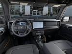 2024 Ford Bronco 4WD, SUV for sale #GA58014 - photo 8