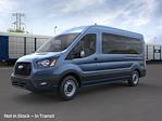 2024 Ford Transit 350 Medium Roof RWD, Passenger Van for sale #GA58208 - photo 3