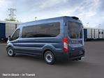2024 Ford Transit 350 Medium Roof RWD, Passenger Van for sale #GA58208 - photo 6