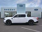 2024 Ford Maverick SuperCrew Cab AWD, Pickup for sale #GA58432 - photo 4