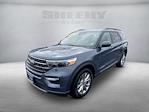 2021 Ford Explorer 4WD, SUV for sale #GA60808A - photo 11