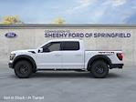 2024 Ford F-150 SuperCrew Cab 4x4, Pickup for sale #GA75218 - photo 6