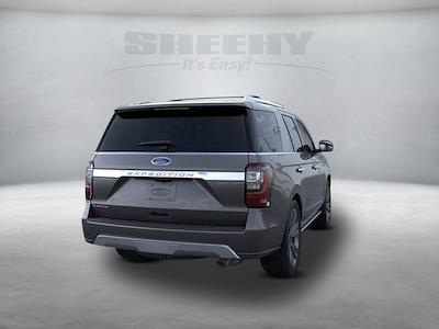 2021 Ford Expedition 4x4, SUV #GA75989 - photo 2