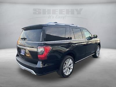 2019 Ford Expedition 4x4, SUV for sale #GA76560A - photo 2