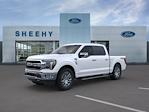 2024 Ford F-150 SuperCrew Cab 4x4, Pickup for sale #GA78086 - photo 4