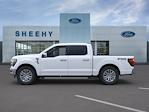 2024 Ford F-150 SuperCrew Cab 4x4, Pickup for sale #GA78086 - photo 6