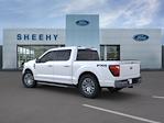 2024 Ford F-150 SuperCrew Cab 4x4, Pickup for sale #GA78086 - photo 7