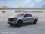 2024 Ford F-150 SuperCrew Cab 4x4, Pickup for sale #GA80448 - photo 4