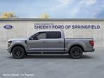 2024 Ford F-150 SuperCrew Cab 4x4, Pickup for sale #GA80448 - photo 6