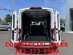 New 2024 Ford Transit 250 Base Medium Roof RWD, Empty Cargo Van for sale #GA81502 - photo 2