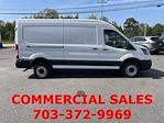 New 2024 Ford Transit 250 Base Medium Roof RWD, Empty Cargo Van for sale #GA81502 - photo 4