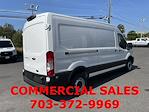 New 2024 Ford Transit 250 Base Medium Roof RWD, Empty Cargo Van for sale #GA81502 - photo 6