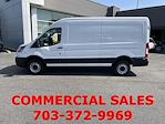 New 2024 Ford Transit 250 Base Medium Roof RWD, Empty Cargo Van for sale #GA81502 - photo 12