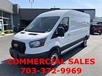 New 2024 Ford Transit 250 Base Medium Roof RWD, Empty Cargo Van for sale #GA81502 - photo 13