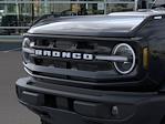 2023 Ford Bronco 4x4, SUV #GA84617 - photo 18