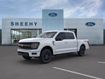 New 2024 Ford F-150 Tremor SuperCrew Cab 4x4, Pickup for sale #GA87416 - photo 4