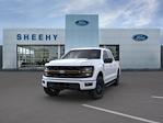 2024 Ford F-150 SuperCrew Cab 4x4, Pickup for sale #GA87416 - photo 5