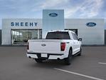 New 2024 Ford F-150 Tremor SuperCrew Cab 4x4, Pickup for sale #GA87416 - photo 2