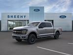 2024 Ford F-150 SuperCrew Cab 4x4, Pickup for sale #GA89582 - photo 4