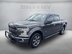 Used 2016 Ford F-150 XLT SuperCrew Cab 4x4, Pickup for sale #GA89582A - photo 10