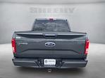 Used 2016 Ford F-150 XLT SuperCrew Cab 4x4, Pickup for sale #GA89582A - photo 5