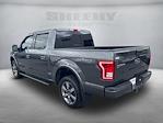 Used 2016 Ford F-150 XLT SuperCrew Cab 4x4, Pickup for sale #GA89582A - photo 6