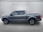 Used 2016 Ford F-150 XLT SuperCrew Cab 4x4, Pickup for sale #GA89582A - photo 8