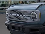 2023 Ford Bronco AWD, SUV #GA90573 - photo 19