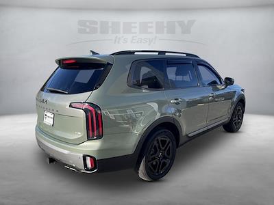 2023 Kia Telluride 4x4, SUV for sale #GA91350A - photo 2