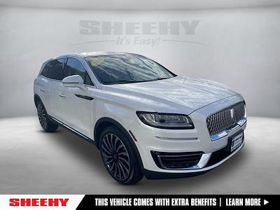 2019 Lincoln Nautilus AWD, SUV for sale #GA91749B - photo 1